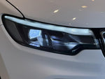 JEEP COMPASS 4WD