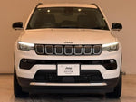 JEEP COMPASS 4WD