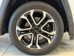 JEEP COMPASS 4WD