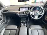 BMW 2series Gran coupe