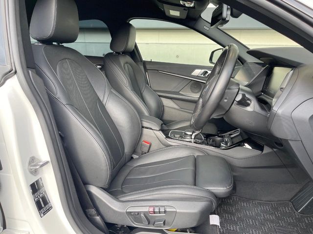 BMW 2series Gran coupe