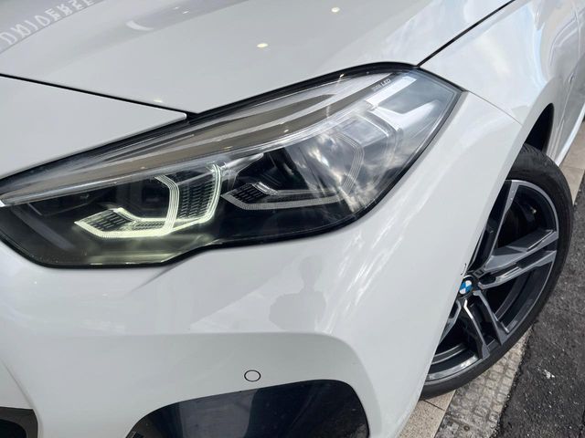 BMW 2series Gran coupe