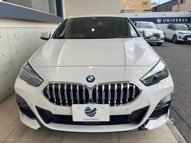 BMW 2series Gran coupe