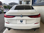 BMW 2series Gran coupe