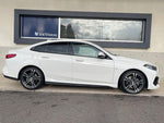 BMW 2series Gran coupe