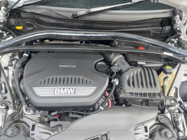 BMW 2series Gran coupe