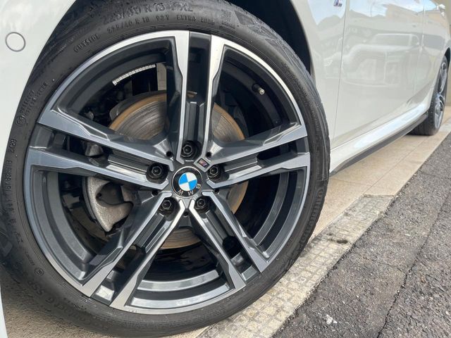BMW 2series Gran coupe