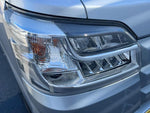 PIXIS truck
