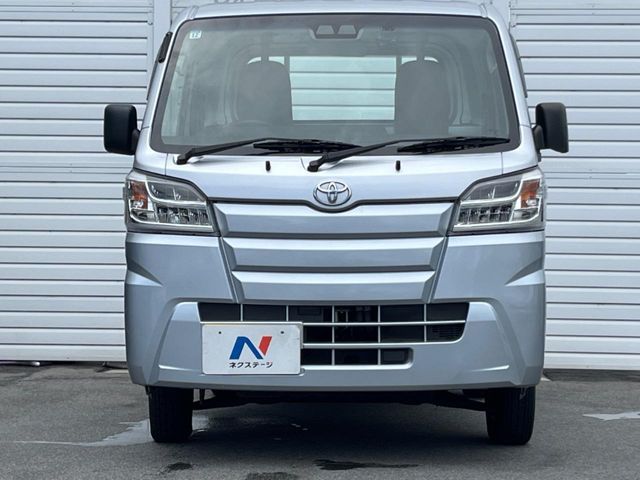PIXIS truck
