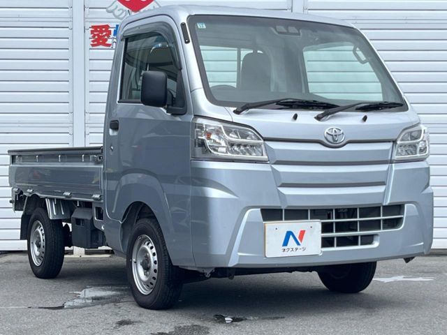 PIXIS truck