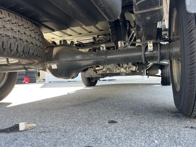 PIXIS truck