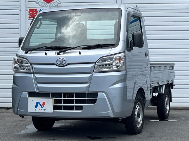 PIXIS truck