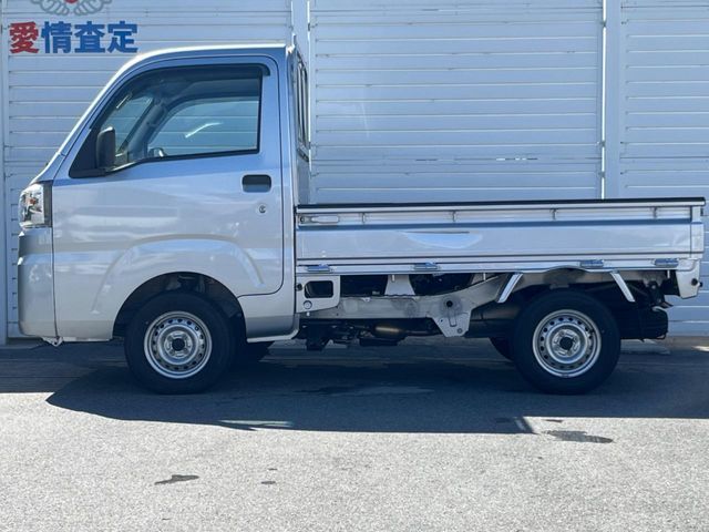 PIXIS truck