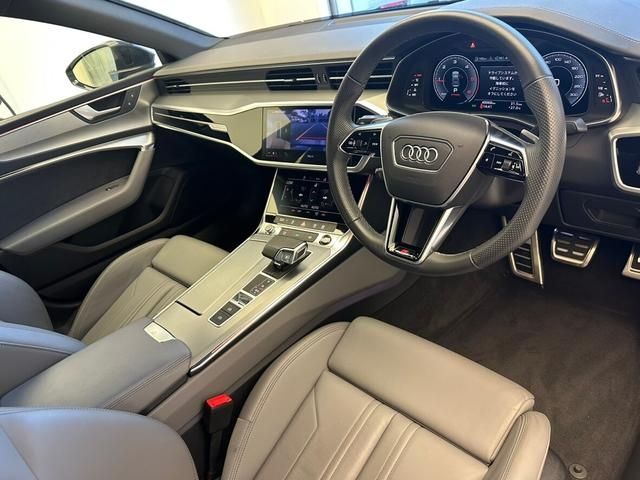 AUDI A7 SPORTBACK