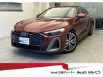 AUDI A5 Sedan