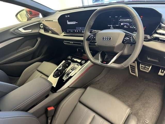 AUDI A5 Sedan