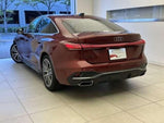 AUDI A5 Sedan