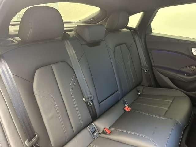 AUDI A5 Sedan