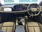 AUDI A5 Sedan