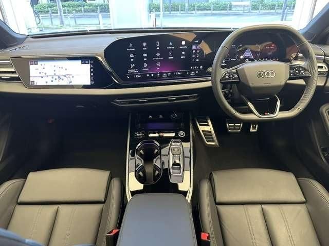 AUDI A5 Sedan