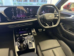 AUDI A5 Sedan