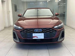 AUDI A5 Sedan