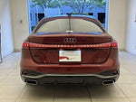 AUDI A5 Sedan