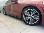 AUDI A5 Sedan