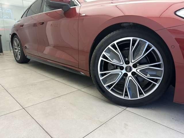 AUDI A5 Sedan