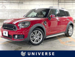 BMW MINI COOPER D CROSSOVER