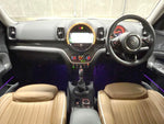 BMW MINI COOPER D CROSSOVER