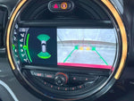 BMW MINI COOPER D CROSSOVER
