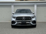 MERCEDES AMG GLC class coupe