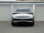 MERCEDES AMG GLC class coupe