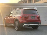 MERCEDES BENZ GLB