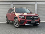 MERCEDES BENZ GLB