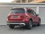 MERCEDES BENZ GLB