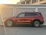 MERCEDES BENZ GLB