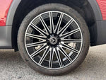MERCEDES BENZ GLB