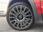 MERCEDES BENZ GLB