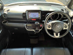 N BOX 4WD