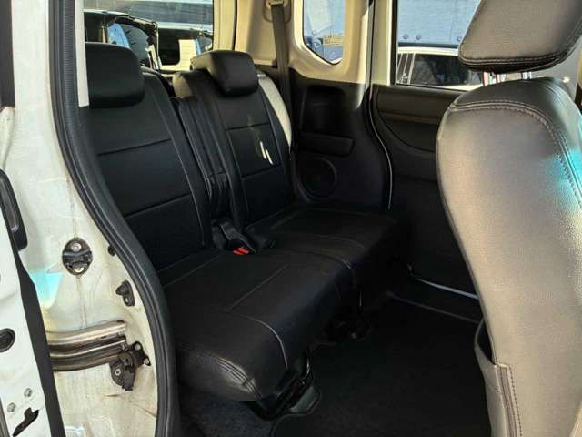 N BOX 4WD