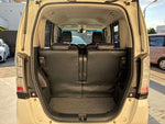 N BOX 4WD