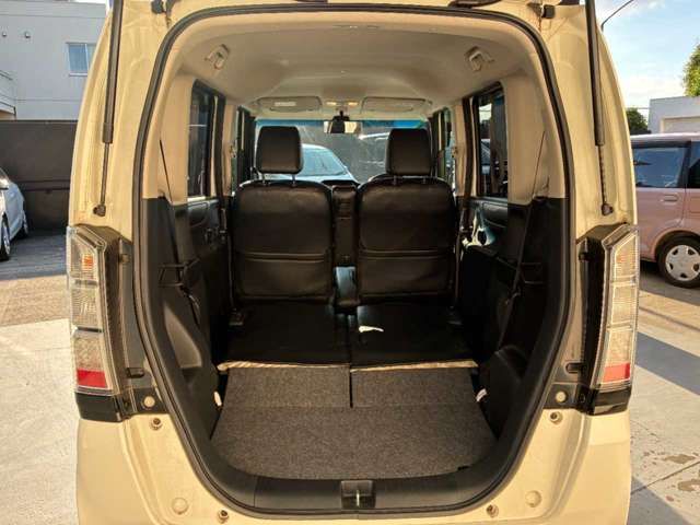 N BOX 4WD
