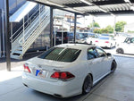 CROWN sedan