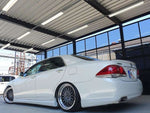 CROWN sedan