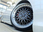 CROWN sedan
