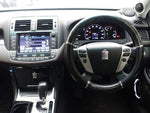 CROWN sedan