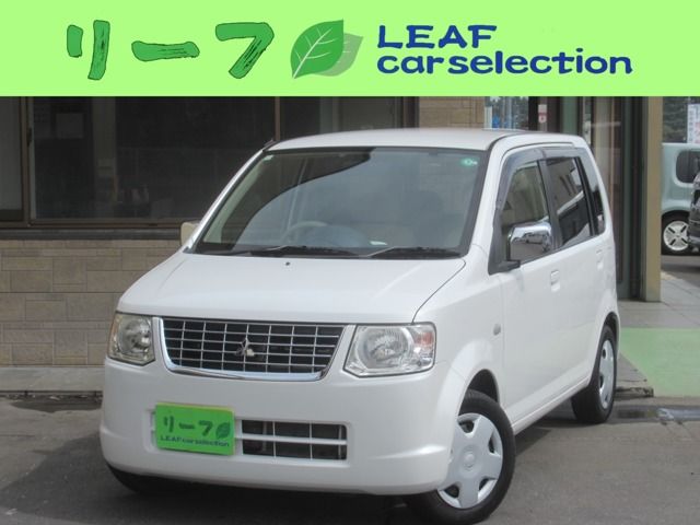 eK WAGON