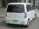 eK WAGON